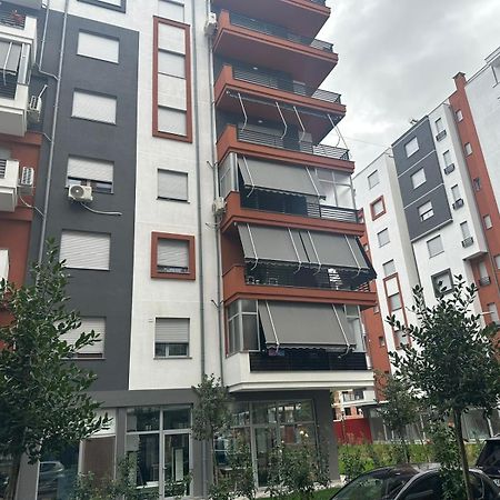 Riar Apartaments Корча Экстерьер фото
